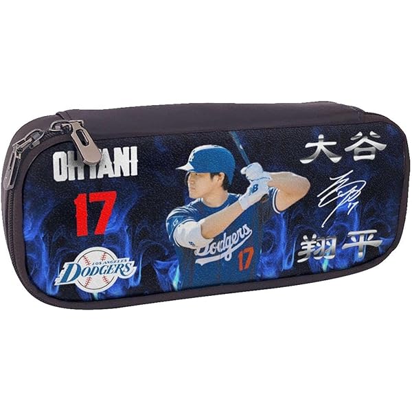 大谷翔平　マルチケース 限定❗️大谷翔平オリジナルマルチケース - メルカリ